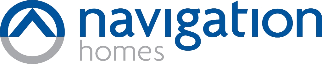 Navigation Homes Logo
